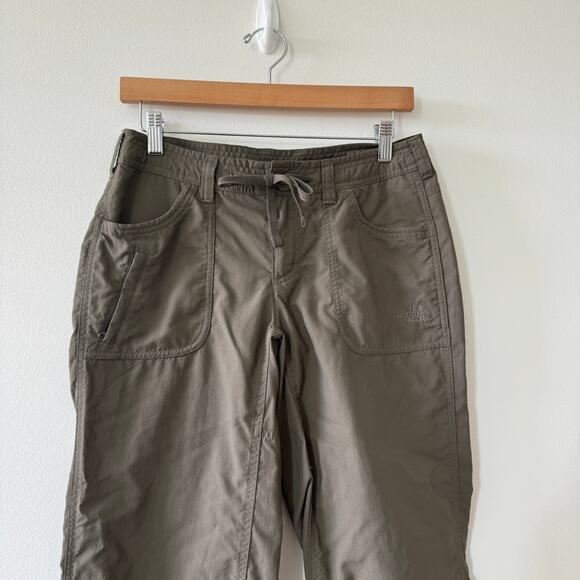 North Face Cargo Pants - Picture 2 of 12